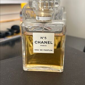 Chanel No 5 Original Perfume